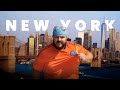 Inside New York's Unique Football Culture image