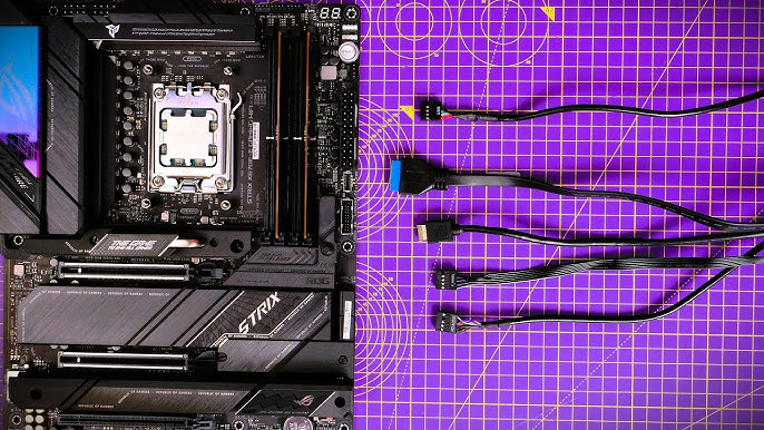 How to Choose a PC Power Supply