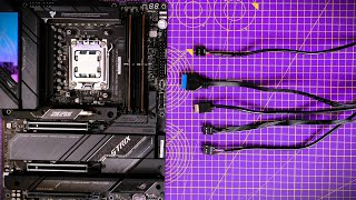 Detailed PC wiring guide  everything you need to know