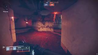 The Crucible has great spawn mechanics.