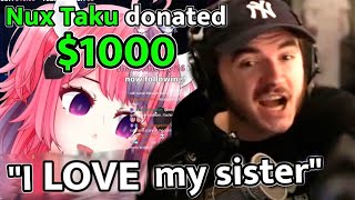I donated $1000 to streamers if they exposed their most embarrassing stream fails
