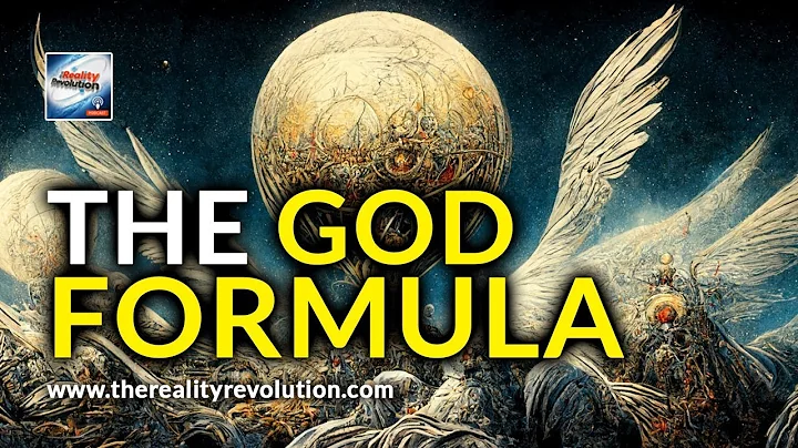 The God Formula