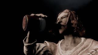 Animated Inebriation Showcase