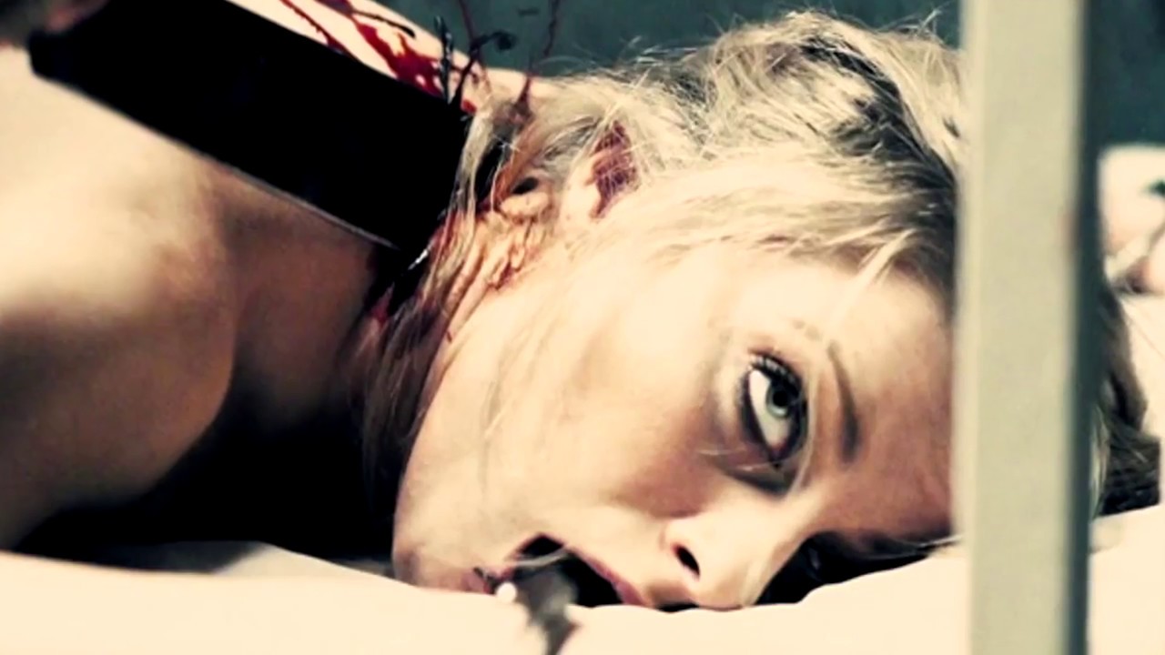 Die 10 Besten Psycho Horrorfilme