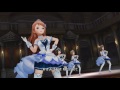 【デレステ】 Love∞Destiny -MV und 中文歌詞付 1080P With 60fps