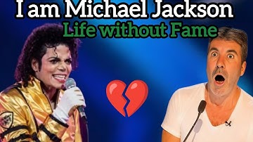 Man look Alike Legend Michael Jackson Impressed AGT Judges with songs performance| on AGT| #afropop 