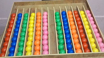 color ball sorting game challenge solve very smart and smooth