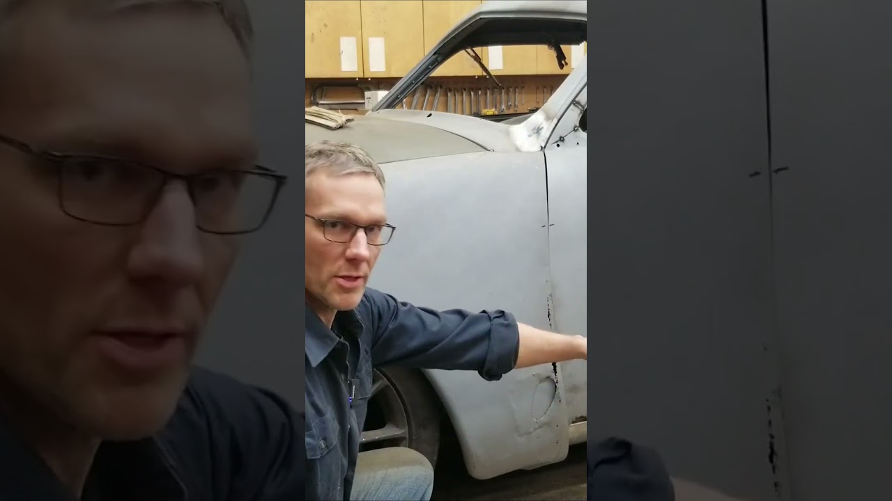 DIY Budget Exhaust Cutout 