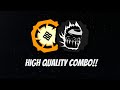 Minakaze & Aizden Broken + Verry Good Combo in Shindo Life | RELLGames