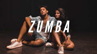 Zumba Good Newwz Diljit Dosanjh & Kiara Advani Dance Cover
