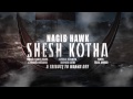 Capture de la vidéo Nagib Hawk - Shesh Kotha