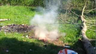 China Böller B Kreisel-Action (FULL HD) *Good Sound*