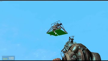 Workshop Spacebuild 2 Preview