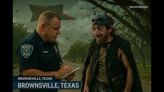 Sheriff Sneed Sipe 113 - Mental Health PD roll up