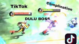 Freestyle  Dulu Boss | TikTok ML