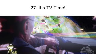 Download Lagu ENTIRE Deltarune OST (1-4) got me like... MP3