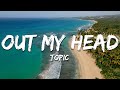 Topic Out My Head Lyrics mp3