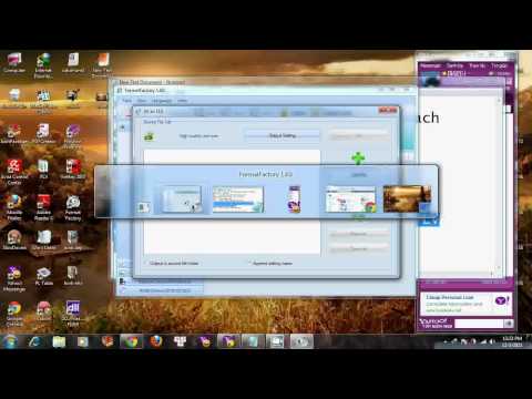 cach doi duoi video...flv