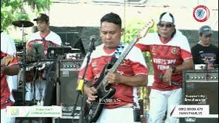 Rhosad Irama - Perjuangan & Doa | Familys Group Live Cover Jl Kodiklat TNI Buaran Ampera Serpong