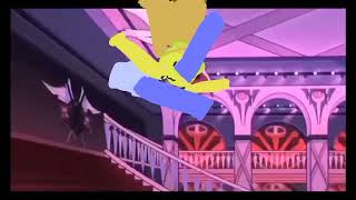 *it's bad* out for love \