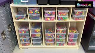 Setting Up My Kindergarten Classroom With Flexible Seating