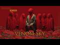 VENOM SKY | Indian Thechno House Music - Best DJ