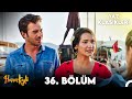 Hanım Köylü 36 Bölüm YAZ KLASİKLERİ 