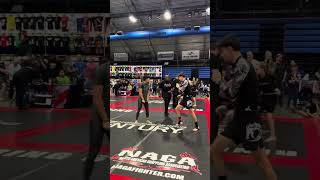 NAGA comp 2025 last round for 1st place 🥇 