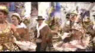 Morenada Para Mi Entierro