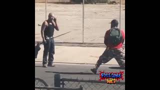 WIFI WARRIORS #FOOSGONEWILD