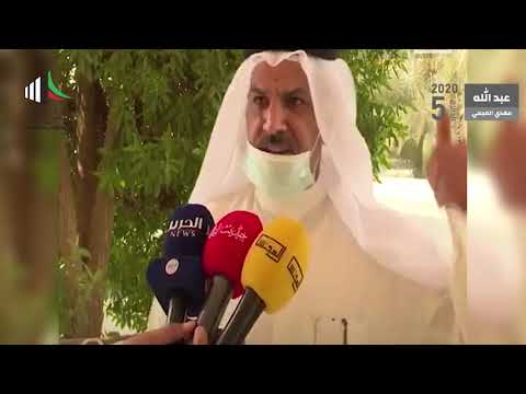 عبدالله مهدي العجمي الدائرة الخامسة