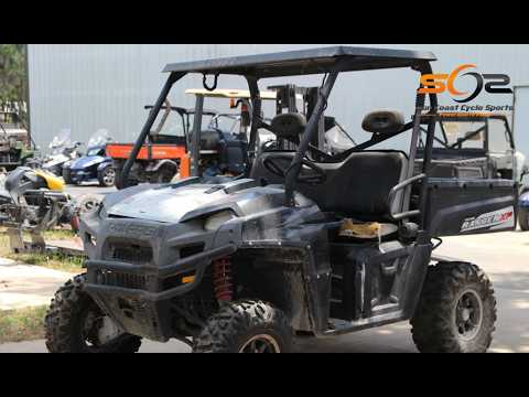 F・G・D ars10 10-14 Polaris Ranger 800 XP Front Differential 1332971 - Sun Coast