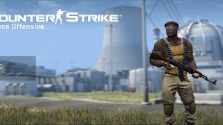 CSSO/1.0 PORT/UN-OFFICIAL/ANDROID GAMEPLAY