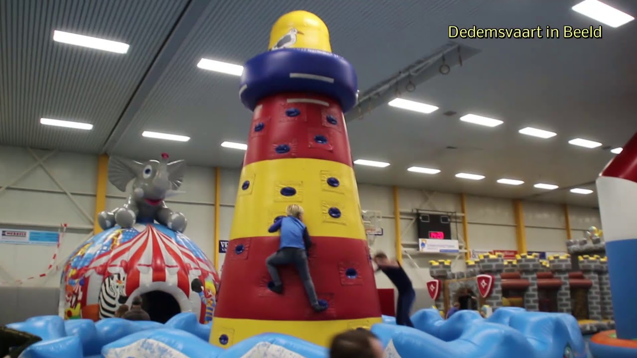 Springkussen Festival 2019