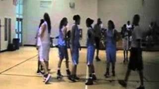 Alumni Game 2010.wmv