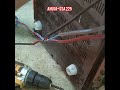 AHUJA-SSA -225#amplifierspeaker #dj #viralvideo #subscribe #amplifier #highlights #repair