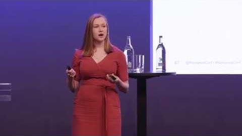 Revealing mRNA alternative splicing complexity in the human brain | Nicola Hall