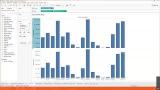 Advanced Visualizations - Sep 2020