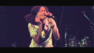 Nneka -- African
