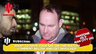 Andy Tate - Moves Like Moyesy