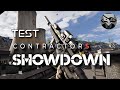 Contractors showdown test fr le nouveau battle royale qui cartonne