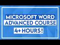 Microsoft Word Advanced Tutorial - Microsoft Word Tips and tricks