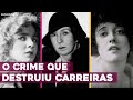 O CASO WILLIAM DESMOND TAYLOR (1922) - O CRIME QUE APAGOU GRANDES ATRIZES DO CINEMA | SOCIOCRÔNICA