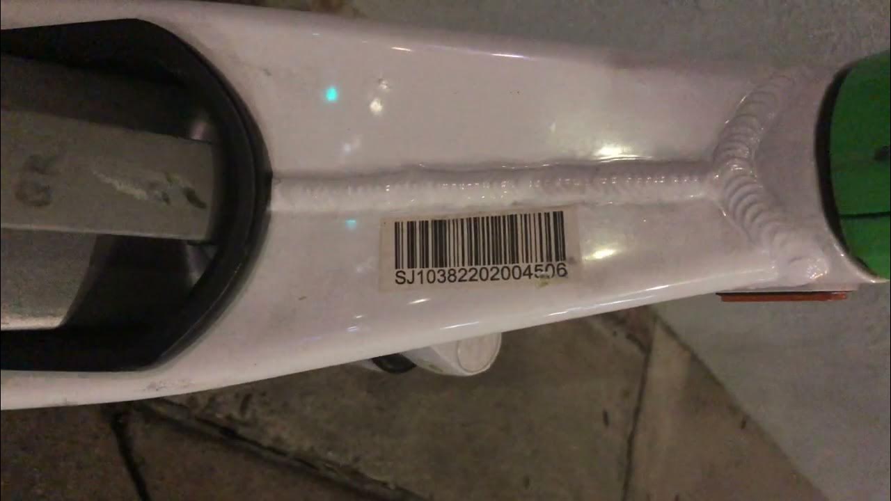 February 5, 2023 826 P.M. Lime Scooter in Magnolia Park Burbank Geo