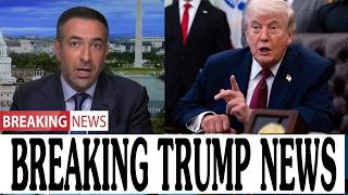 The Beat With Ari Melber 7/17/26 | 🅼🆂🅽🅱️🅲 Breaking News Today July 17, 2026