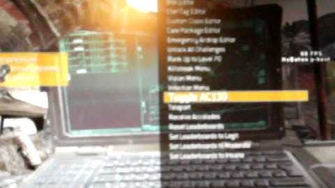 mega 10th prestige lobby after kinect update