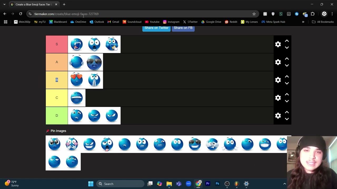 Twitch VOD 1/21/20