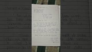 formal letter #educationalvideo #educationalshorts #trendingshorts #viraleducationvideo
