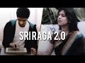 SriRaga 2.0 (feat. Pratibha Parthasarathy) - Mahesh Raghvan