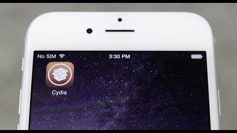 How to Jailbreak iOS 8.1.1 (TaiG Method)